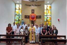 Presentación de Resultados del Autodiagnóstico de Responsabilidad Social Universitaria (RSU)